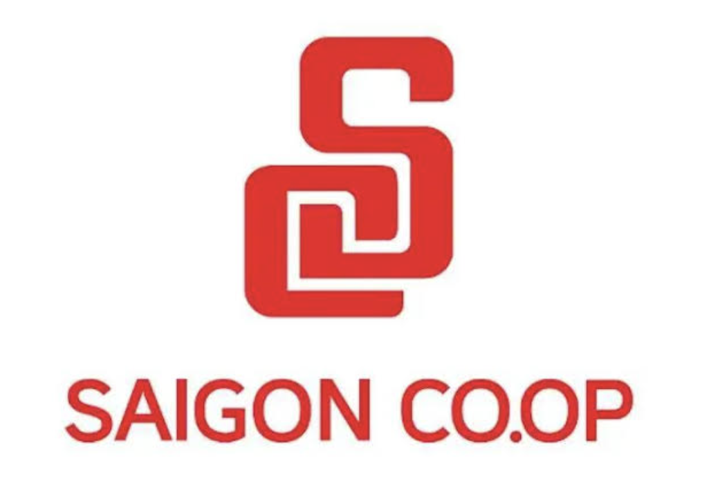 Saigon Co.op logo